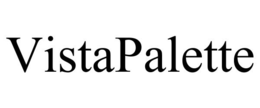 VISTAPALETTE trademark