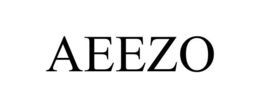 AEEZO trademark