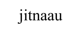 JITNAAU trademark