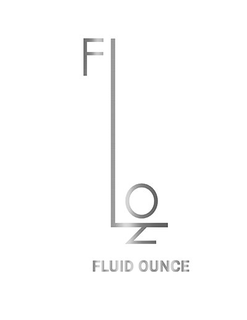 FL OZ FLUID OUNCE trademark