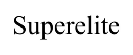 SUPERELITE trademark
