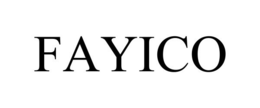 FAYICO trademark