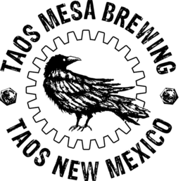 TAOS MESA BREWING TAOS NEW MEXICO trademark