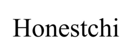 HONESTCHI trademark