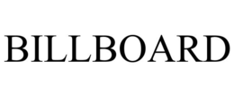 BILLBOARD trademark