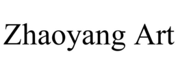 ZHAOYANG ART trademark