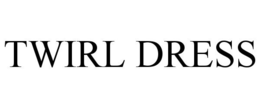 TWIRL DRESS trademark