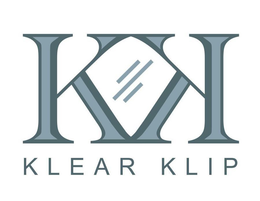 KK KLEAR KLIP trademark