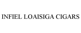 INFIEL LOAISIGA CIGARS trademark