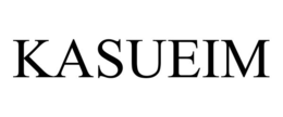KASUEIM trademark