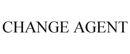 CHANGE AGENT trademark