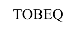 TOBEQ trademark