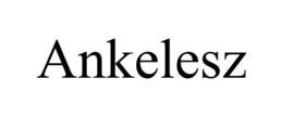 ANKELESZ trademark