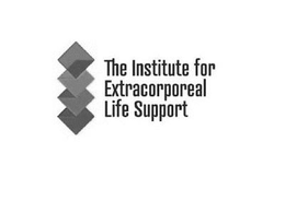 THE INSTITUTE FOR EXTRACORPOREAL LIFE SUPPORT trademark
