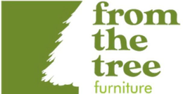 FROM THE TREE FURNITURE trademark