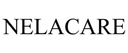 NELACARE trademark