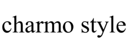CHARMO STYLE trademark