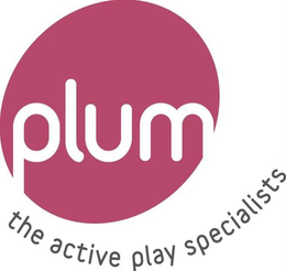 PLUM THE ACTIVE PLAY SPECIALISTS trademark