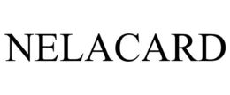NELACARD trademark