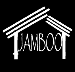 JAMBOO trademark
