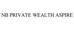 NB PRIVATE WEALTH ASPIRE trademark