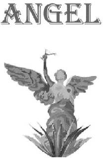 ANGEL trademark