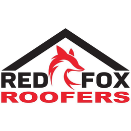 RED FOX ROOFERS trademark