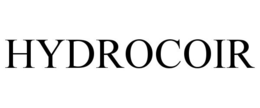 HYDROCOIR trademark
