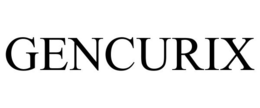 GENCURIX trademark