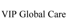 VIP GLOBAL CARE trademark