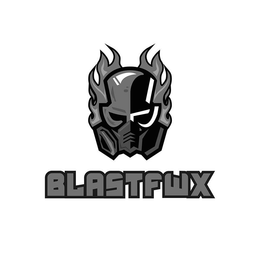 BLASTFWX trademark