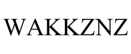 WAKKZNZ trademark