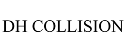 DH COLLISION trademark