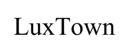 LUXTOWN trademark