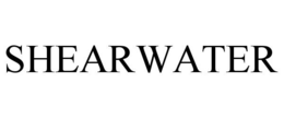 SHEARWATER trademark