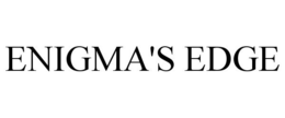 ENIGMA'S EDGE trademark