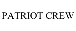 PATRIOT CREW trademark