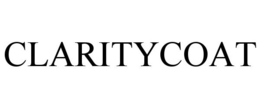 CLARITYCOAT trademark