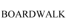 BOARDWALK trademark