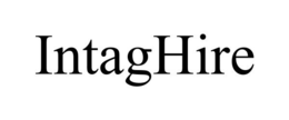 INTAGHIRE trademark