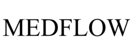 MEDFLOW trademark
