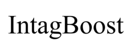 INTAGBOOST trademark
