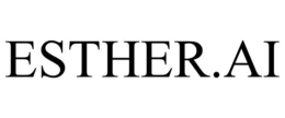 ESTHER.AI trademark