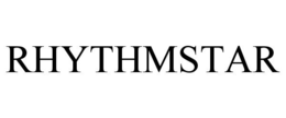 RHYTHMSTAR trademark