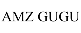 AMZ GUGU trademark