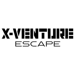 X-VENTURE ESCAPE trademark