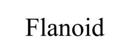 FLANOID trademark