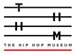 THHM THE HIP HOP MUSEUM trademark