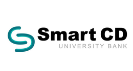 S SMART CD UNIVERSITY BANK trademark