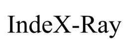 INDEX-RAY trademark